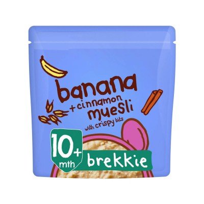 Organic Banana Chips