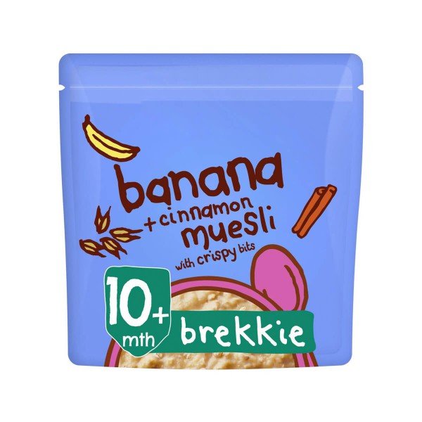 Organic Banana Chips