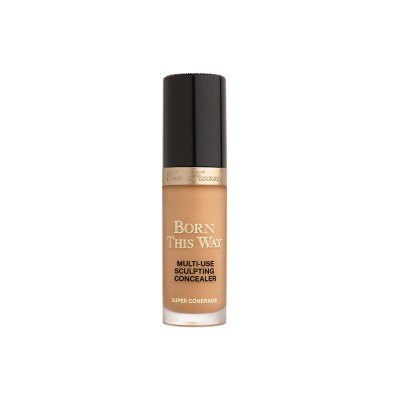 Resetting 100% Mineral Powder