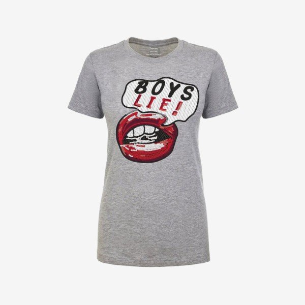 T-shirt channeo