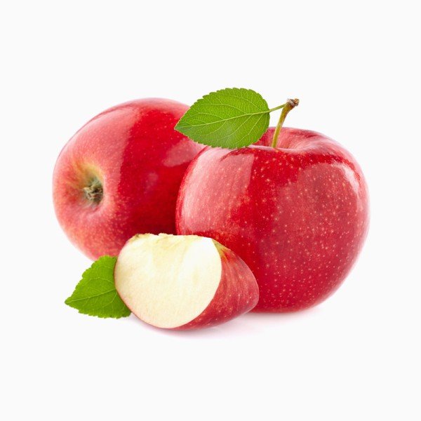 Organic Apple Puree