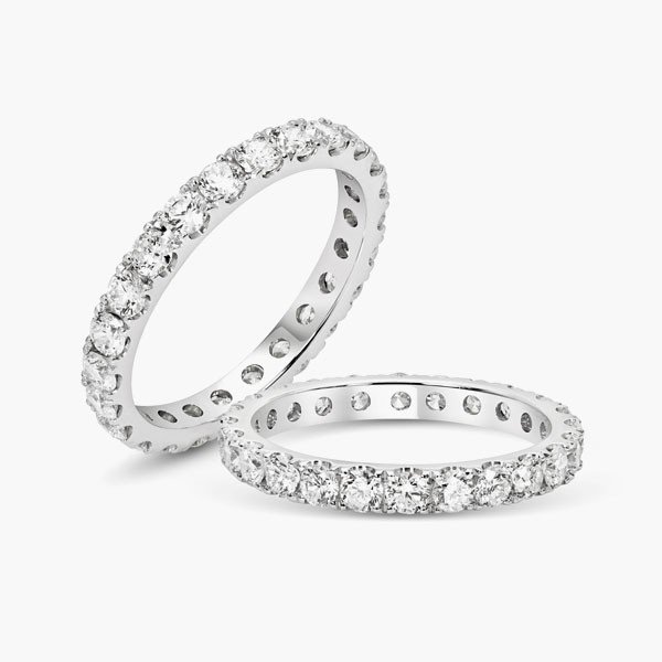 Crispt D-rings TX-90
