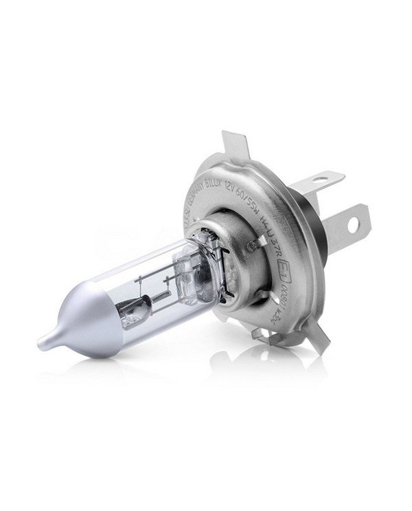 Automotive Halogen Lamp