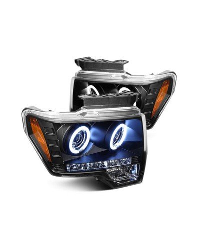 Toyota RAV4 Headlight