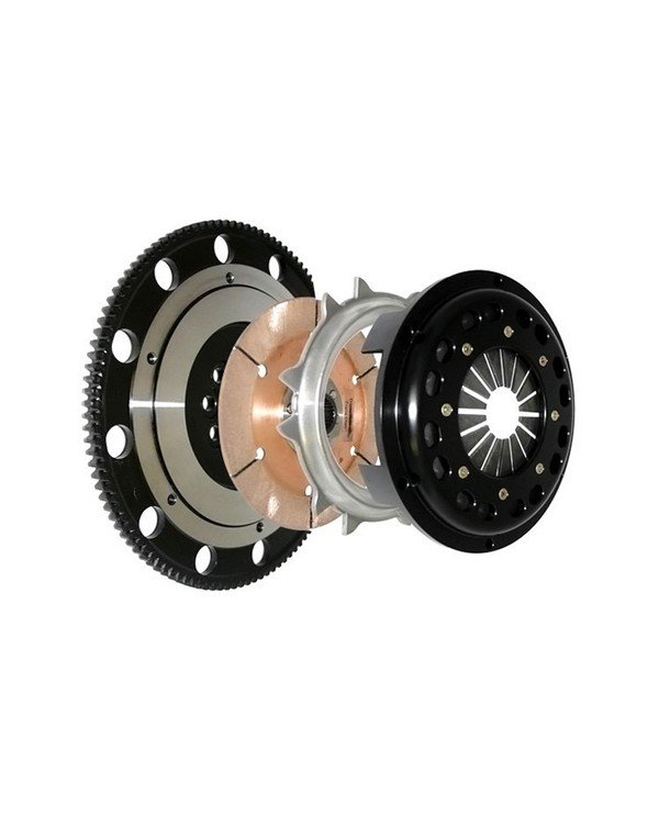 K20/K24 Super Single Clutch