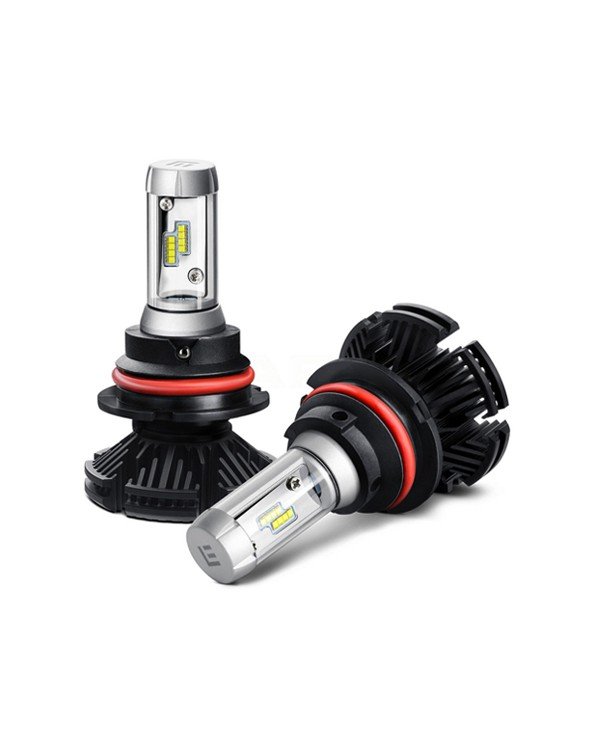 LED Car Headlight - High/Low Beam