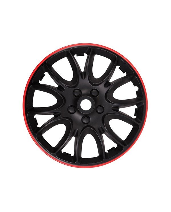 Wheel Cover, 15″ Black