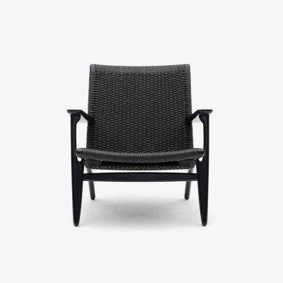 Form Chair Walnut Frame