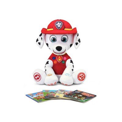 Paw Patrol Marshall