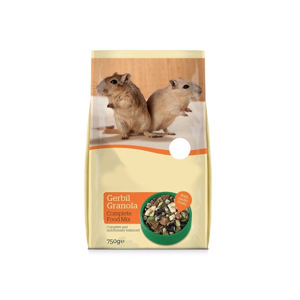 Complete Dry Cat Food