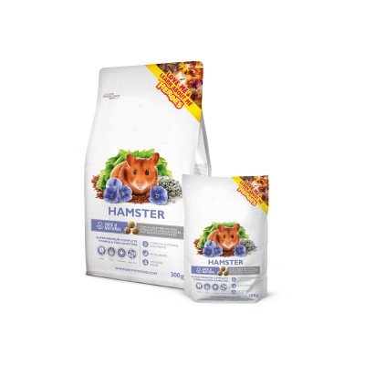 Reachel Fish Food