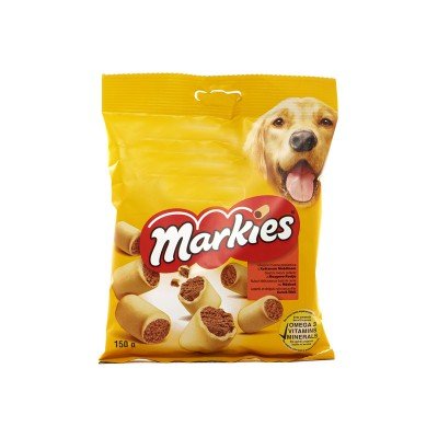 Dog Cracker Beef