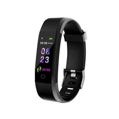iVoomi FitMe Smart Band