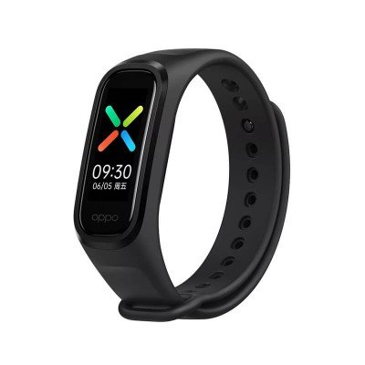Oppo Band Style