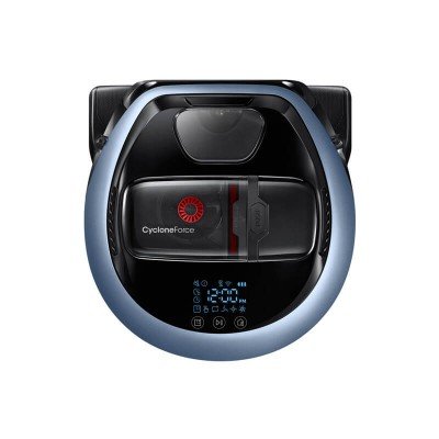 Multifunctional Smart Robot