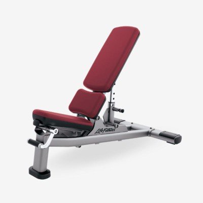 Life Fitness Weight Benches