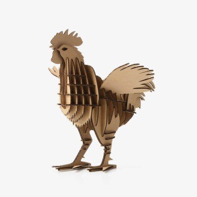 Paper Craft For Kids