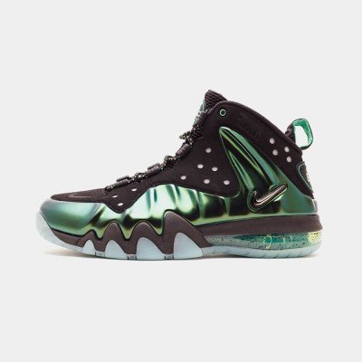 Larry Leather Sneakers