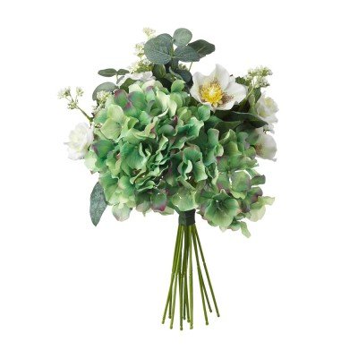 Blooming Planter Basket