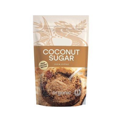 Coconut Sugar Bio Superfoods