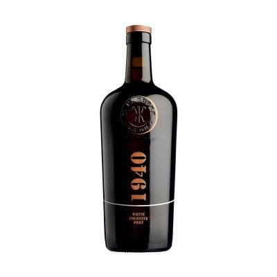 Bobbie Burns Shiraz