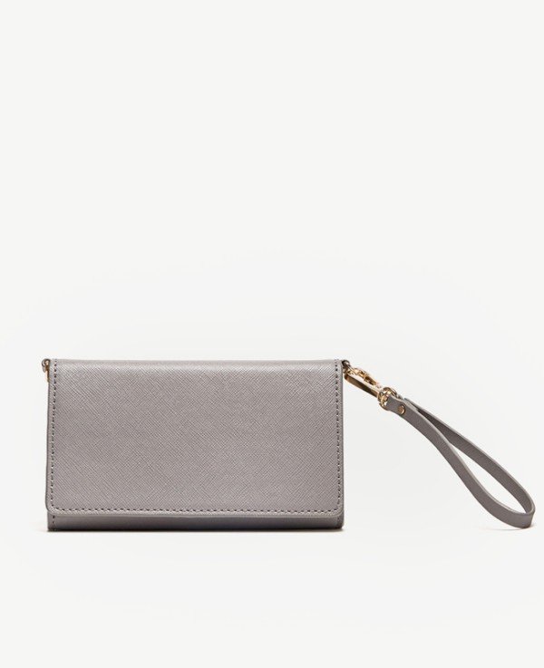 Gingham Shoulder Bag