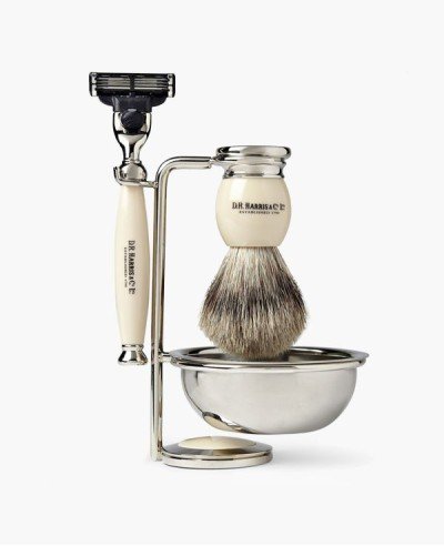 Vivo Serie Shaving Set
