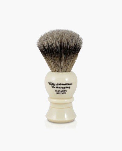 Shaving Brush by Fiber