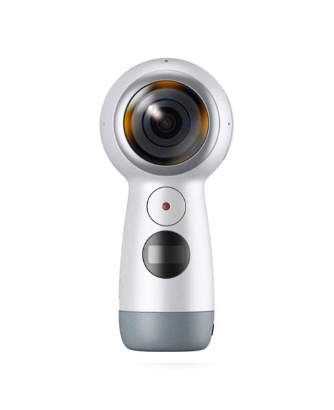 Samsung Gear 360